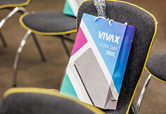 &bdquo;VIVAX&ldquo; seminaras