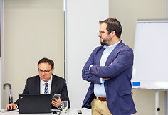 &bdquo;VIVAX&ldquo; seminaras