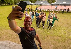 Tekstilės paslaugų įmonės „Lindström“ darbuotojų lojalumo rodikliai muša rekordus