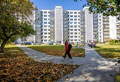Kaimynijų programa įsibėgėja. Per pusmetį – 8 nauji projektai