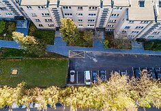 Kaimynijų programa įsibėgėja. Per pusmetį – 8 nauji projektai