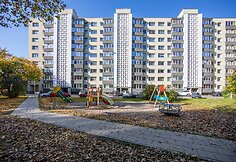 Kaimynijų programa įsibėgėja. Per pusmetį – 8 nauji projektai
