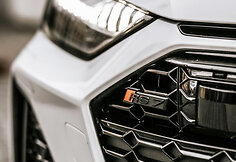 Ieškote galingo automobilio? Išskirtinis AUDI RS7 Sportback 600AG laukia naujo šeimininko