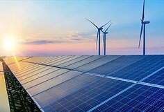 Atsinaujinančių šaltinių energetika