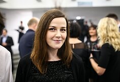 Dina Sergijenko-Ramaškevičienė 