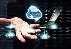 Interneto debesija