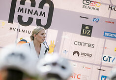 Agnė Bilotaitė
