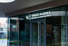 Vingio medicinos ir odontologijos klinika&ldquo;
