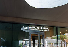 Vingio medicinos ir odontologijos klinika&ldquo;