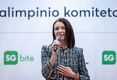 Laura Blaževičiūtė 