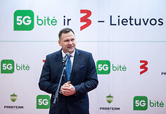 Mindaugas Bilius 