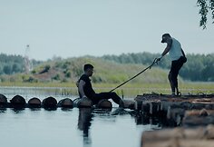 Pirmąjį sezoną i&scaron;studijavę &bdquo;Tiltas 2&ldquo; dalyviai liko nieko nepe&scaron;ę &ndash; kūrėjai paspendė intrigą, sugriovusią viską, ką jie įsivaizdavo