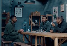 Pirmąjį sezoną i&scaron;studijavę &bdquo;Tiltas 2&ldquo; dalyviai liko nieko nepe&scaron;ę &ndash; kūrėjai paspendė intrigą, sugriovusią viską, ką jie įsivaizdavo