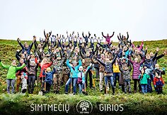Event photo in Vilnius