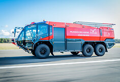 PLQ Rosenbauer Panther