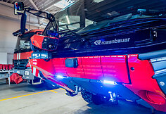 PLQ Rosenbauer Panther