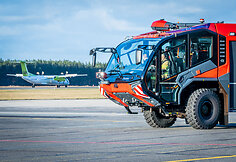 PLQ Rosenbauer Panther