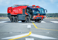 PLQ Rosenbauer Panther