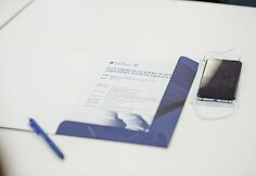 Blue Growth Leaders Academy programme