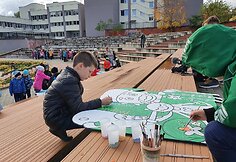 Sveikstu su Pasakų Draugais [Getting Better with Fairy-tale Friends]