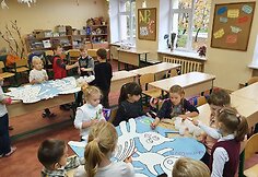 Sveikstu su Pasakų Draugais [Getting Better with Fairy-tale Friends]