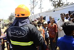 PCPM Polish Center for International Aid, Lebanon