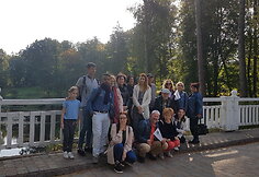 Berželis community