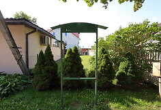 Skelbimų stendai &Scaron;irvintose