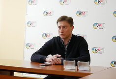 Baldų fabrikas Novovolynske