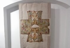 Teresės Blažiūnienės paroda ,,Labanoro gėlės“