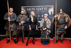 Premjeros svečiai 