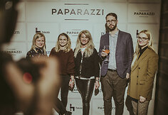 Forumo &bdquo;Paparazzi 2020&ldquo; akimirkos