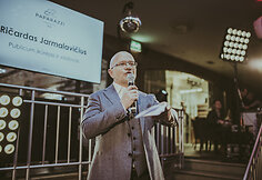 Forumo &bdquo;Paparazzi 2020&ldquo; akimirkos