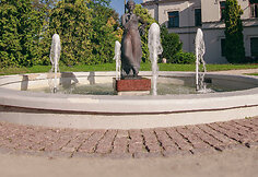 Kretingos dvaras