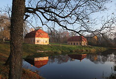 Liubavo dvaras