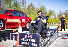&bdquo;Active Fest Vilnius&ldquo;