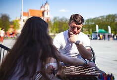 &bdquo;Active Fest Vilnius&ldquo;