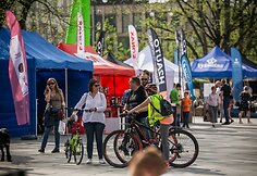 &bdquo;Active Fest Vilnius&ldquo;