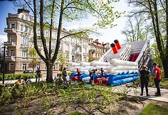 &bdquo;Active Fest Vilnius&ldquo;