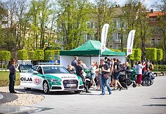 &bdquo;Active Fest Vilnius&ldquo;