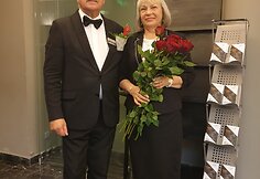 NKDT administratorius Rimantas Štaras teatre jau 50 metų