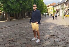 Darius Jarmalavičius