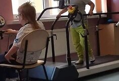 Solveigos Grižinauskaitės sūnūs