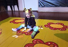 Linos &Scaron;imoliūnienės dukra Viltė