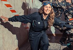 Greta Adlytė