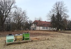 Nauji Eugenijaus Barzdžiaus namai