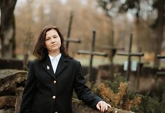 Nora I&scaron;ganaitienė