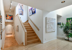 Dainininkės Adele namas Beverly Hillse