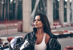 Indrė Burlinskaitė