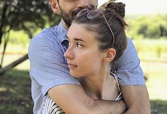 Marija Clara ir Ignacio